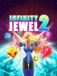 game pic for Infinity Jewel 2